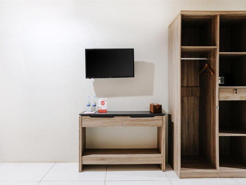 Capital O 892 Grand Pujon View Hotel And Resort バトゥ エクステリア 写真