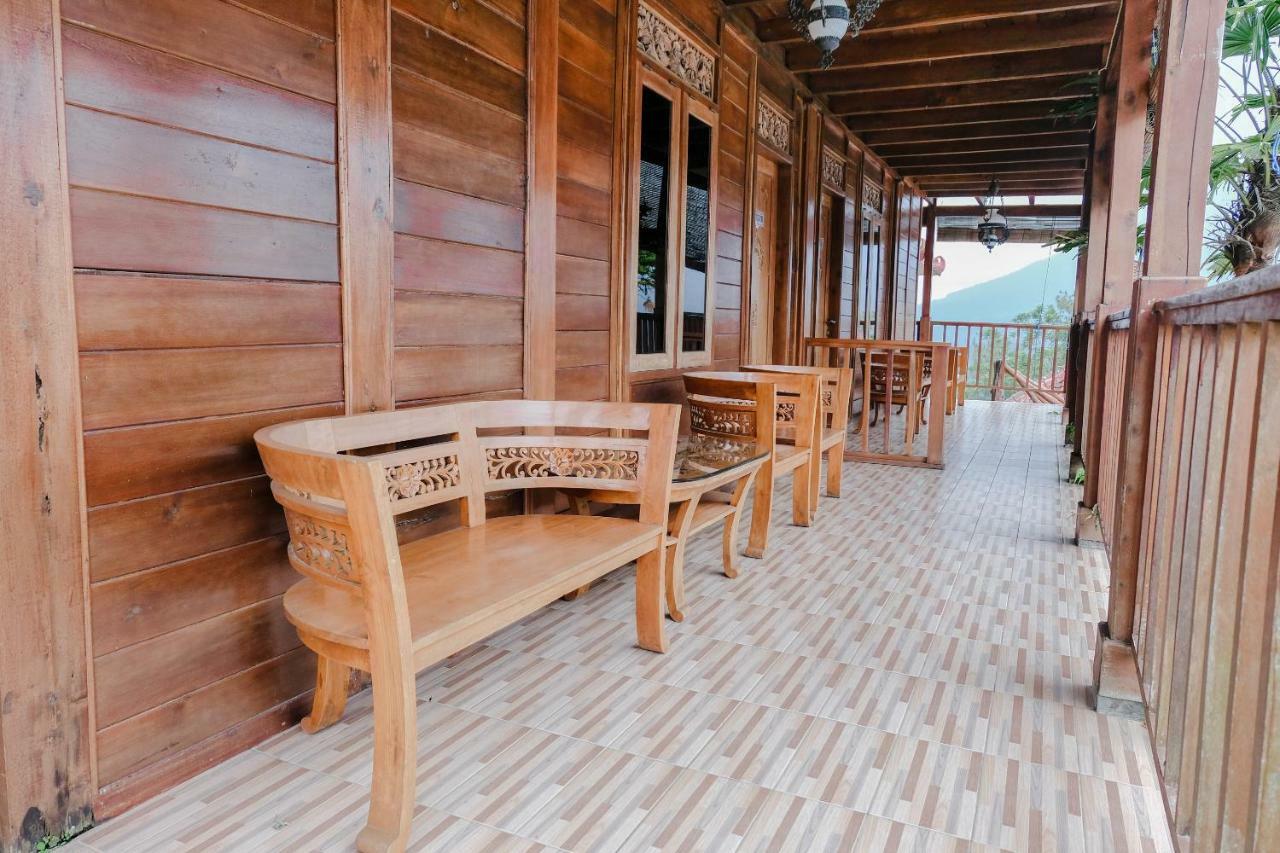 Capital O 892 Grand Pujon View Hotel And Resort バトゥ エクステリア 写真